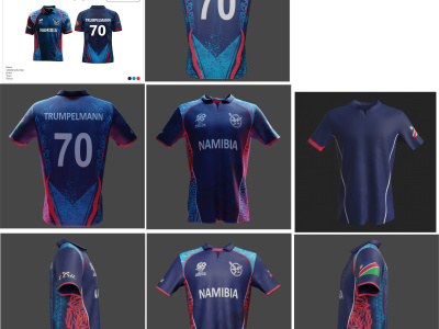 3D Clothing Creation or Edit with Real Specs and Customization; tech backed