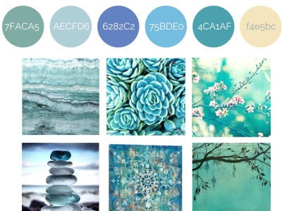 A customized Brand Style Guide for Your Business