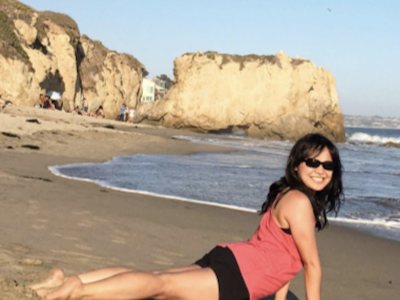 50 mins of yoga - learn to stretch, breathe, relax, push and rest