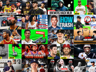 Sports thumbnails for youtube