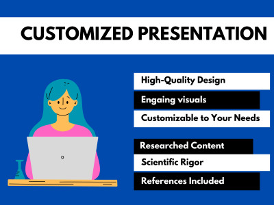 A Professional, Academic, and Research Presentation