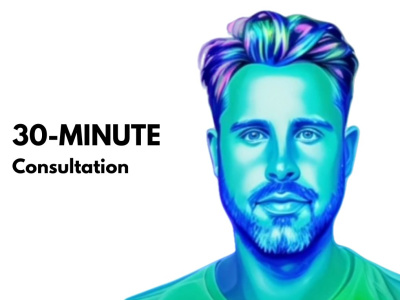30 Minute Discovery Consultation with Funnel Expert