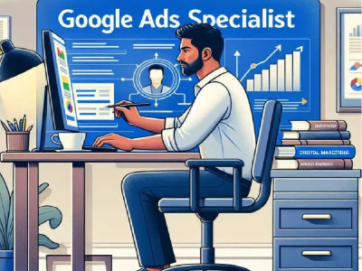 Google Ads Expert, Google Ads PPC, Google Shopping Ads, Google Adwords, PPC