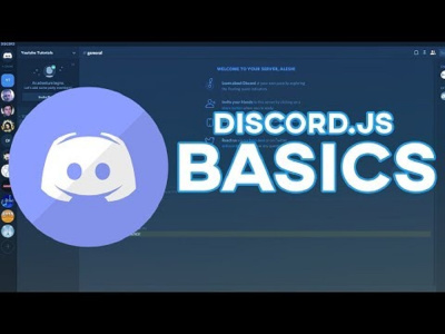 A create a professional discord bot | Upwork