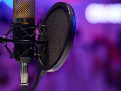 Comprehensive Tamil Voiceover Service to bring your Characters to Life