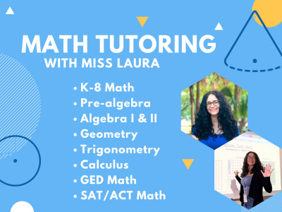 Engaging and interactive math tutoring