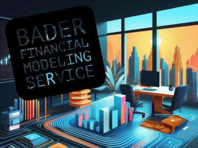 Financial model according to your need