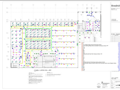 Electrical Estimating, Electrical Material Take Off, Lighting Take Off