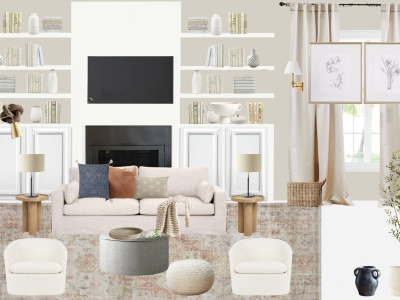 A consultation on what your space needs and how you can transform it.