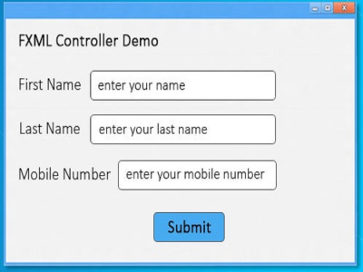Customize java software for business or work