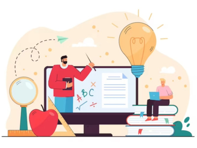 An Experienced Accounting and Bookkeeping Tutor