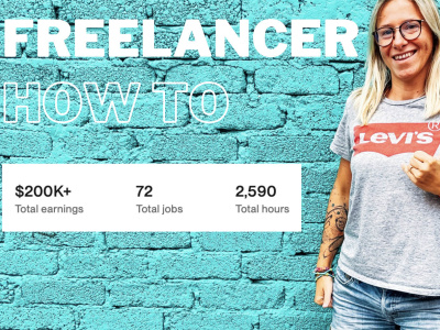 Consultation on how to became a freelancer and digital nomad