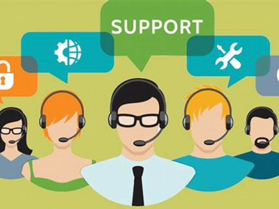 Customer Service Representative/ Live Chat / Email / Virtual Assistant ...