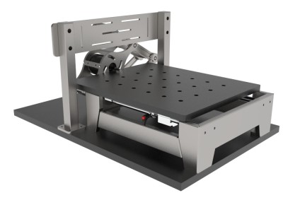 Expert Mechanical CAD/CAM Design Services with SolidWorks, Creo, AutoCAD