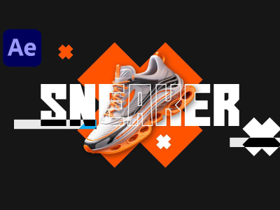 A Custom Logo Animation for your Brand Intro and Outro