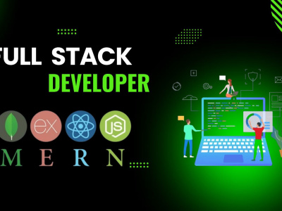 Full Stack Web Developer | MERN Stack Developer | MERN | React JS | Upwork