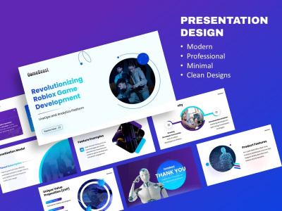 PowerPoint Presentation | PPT Investor Pitch Deck Design | Google Slides