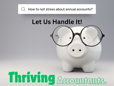 UK LTD's CT600 & ANNUAL ACCOUNTS filled with the HMRC and Companies' House