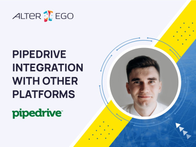 Pipedrive Integration with Other Platforms and Systems