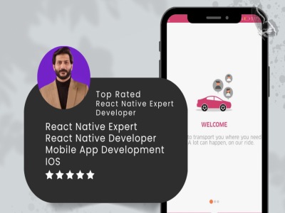 React Native Expert | React Native Developer | Mobile App Development