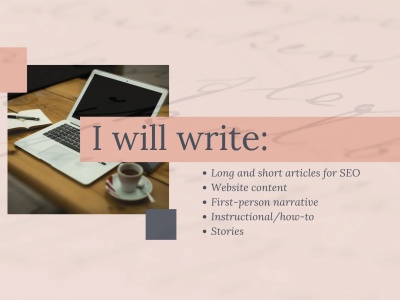High quality articles and content in Polish