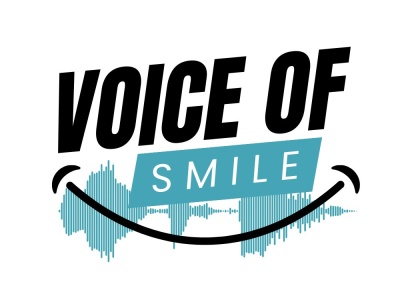 A German audio book in a young voice