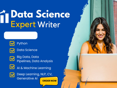 Data Science/AI/ML articles/blogs on your desired topic