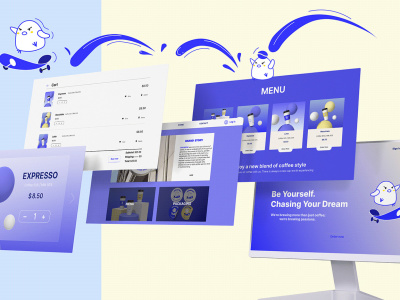 Custom SaaS Product Demo video