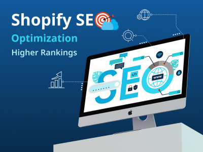 Shopify SEO Optimization for Higher Rankings