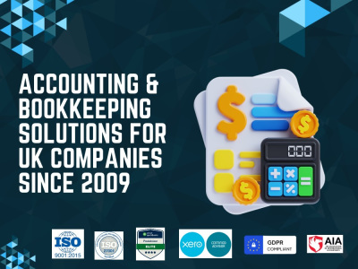 Bookkeeper & Accounts Assistant for Expert Accounting & Reconciliation