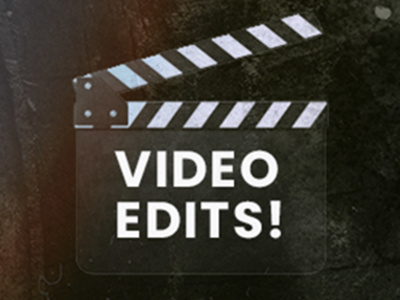 A Promotional Video for your company / event