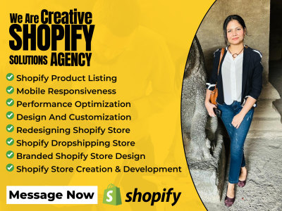Shopify store designer, Shopify developer, Shopify expert, Shopify Website