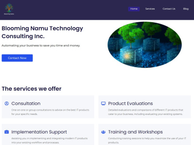 A feature-rich set of software platforms to manage your business.