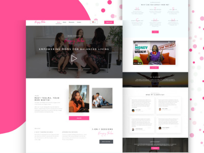 Fully Functional WordPress Website For Your Business | Upwork