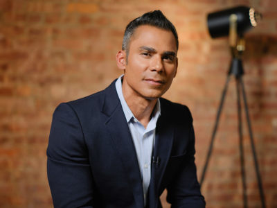 Professional headshots in New York / New Jersey