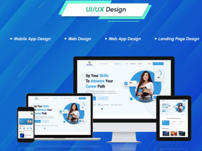 Expert UX/UI Designer (Figma, Adobe XD, Illustrator, Invision) | Upwork