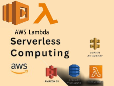 AWS Lambda Serverless Architect | Scalable Application Development Expert