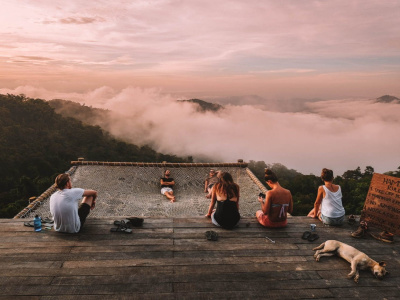 Personalized Travel Itinerary Colombia Honest Pricing and no Tourist Traps
