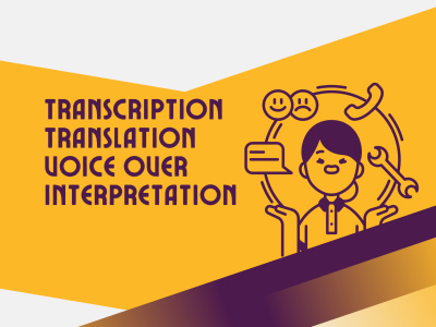 English to Urdu and vice versa, Interpretation, Translation and Content