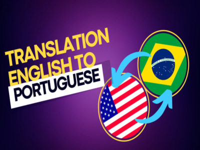 500 Words Translated to Portuguese