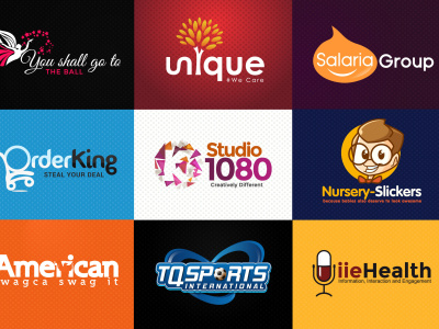 Premium Logo Design Services | Upwork