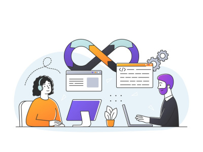 AWS & GCP DevOps Cloud Engineering