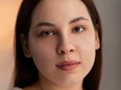 Flawless Skin Retouching for a Perfect, Natural Look | Upwork