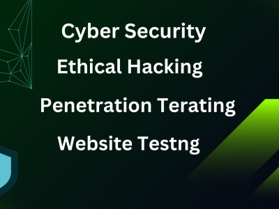 Advance Penetration Testing | Security Audits & Risk Assessment