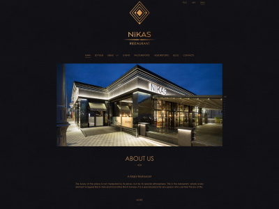 HighLevel Automation of email marketing for restaurant .