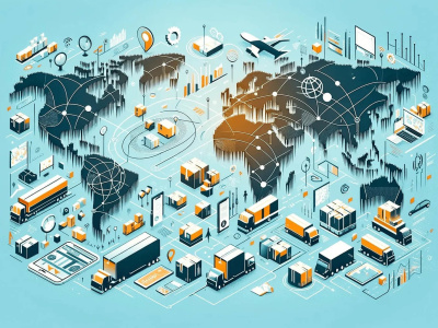 🌍 AGL & IOR Expert | Ship with Amazon Global Logistics USA–EU Shipping
