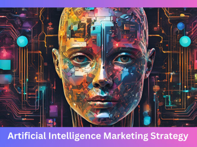 Artificial Intelligence Marketing Strategy Consultation