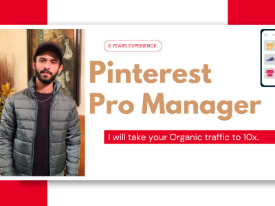 Top Converting Pinterest Ads Management