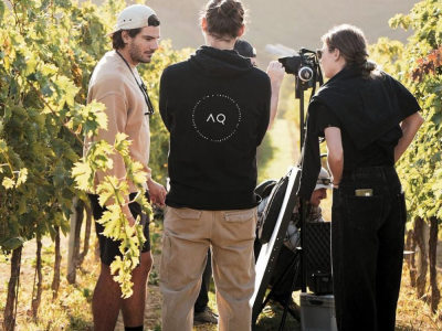 PHOTO AND VIDEO PRODUCTION PLANNING SERVICE