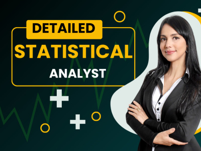 Detailed Statistical Analysis and Business Statistics Solutions
